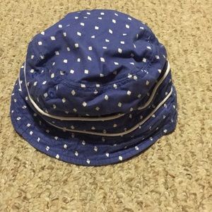Gymboree bucket hat 2T-3T